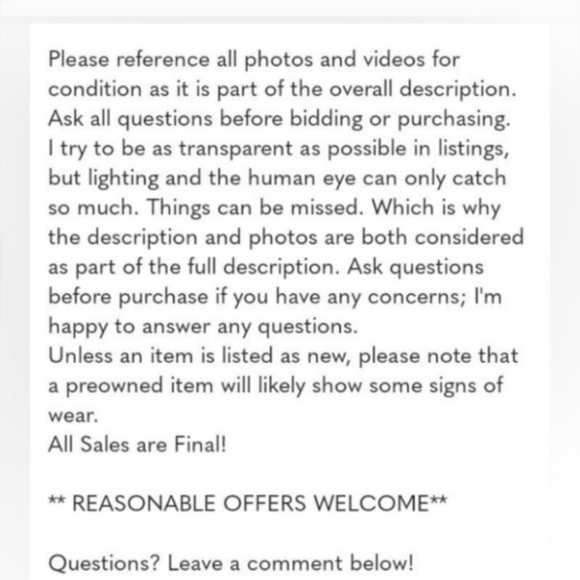 π 20 Piece Bundle π - Picture 2 of 4